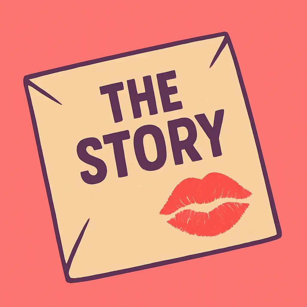 The Story Embarrassing tales from the group — or an ingenious one from us if you're too shy (psst... don’t be).