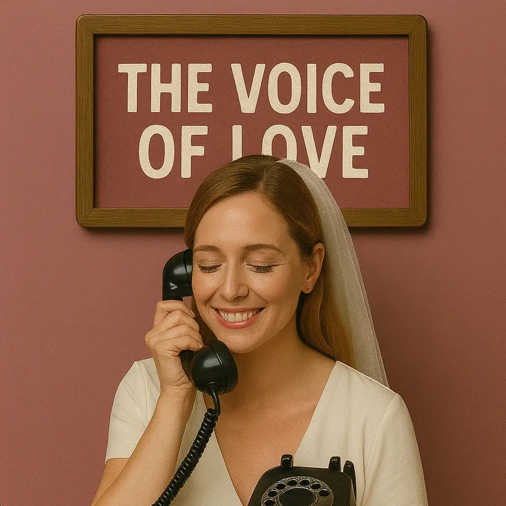 The Voice of Love The Voice of Love