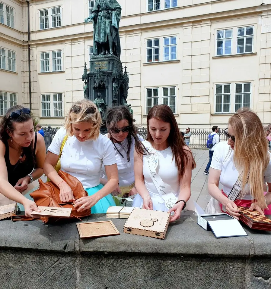 staghenprague.cz – Hen Party Prague 14