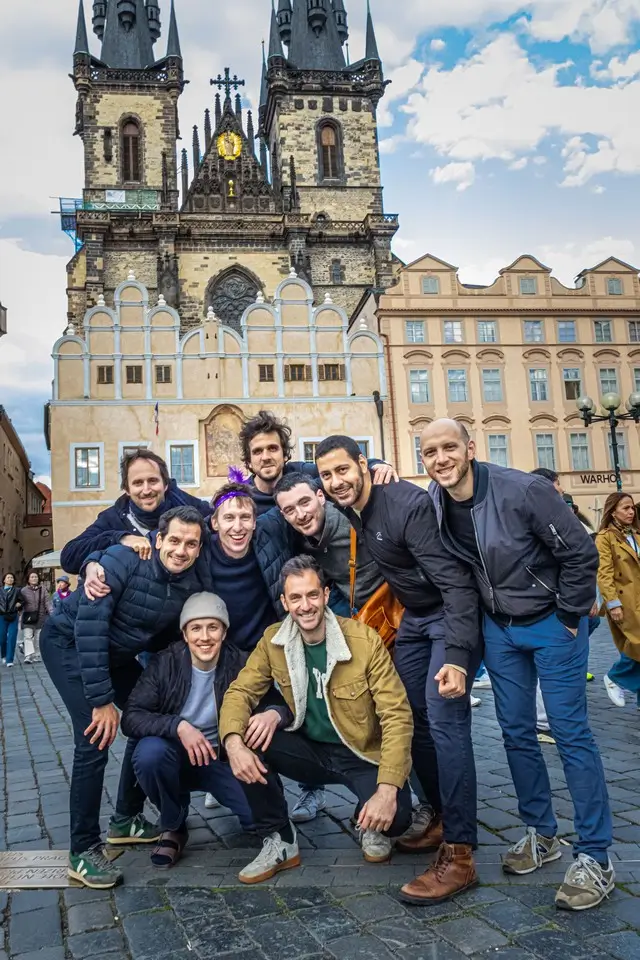 staghenprague.cz – Stag Party Prague 13 staghenprague.cz - Stag Party Prague