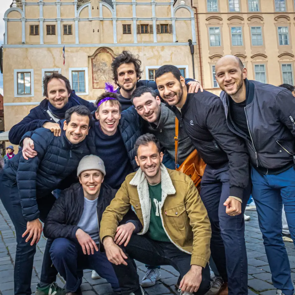 staghenprague.cz – Stag Party Prague 15 staghenprague.cz - Stag Party Prague